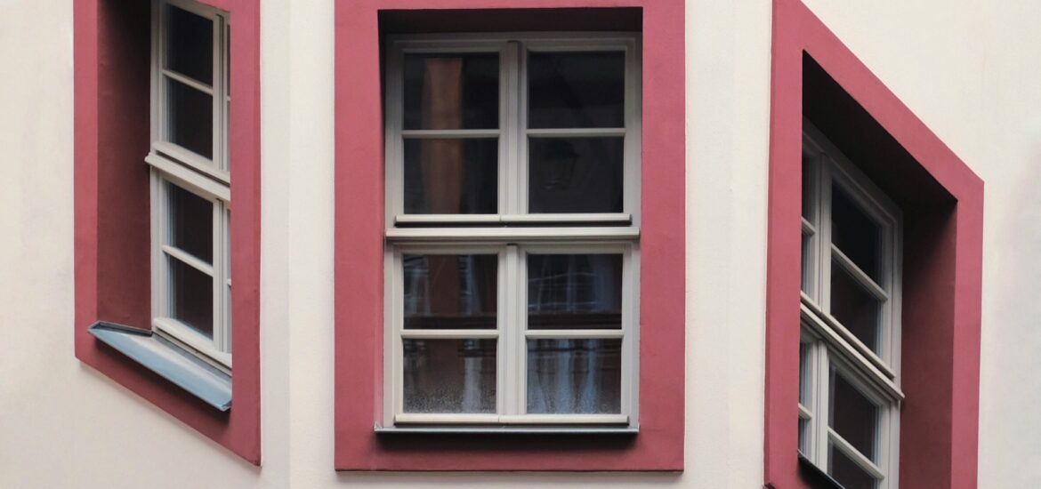 home windows