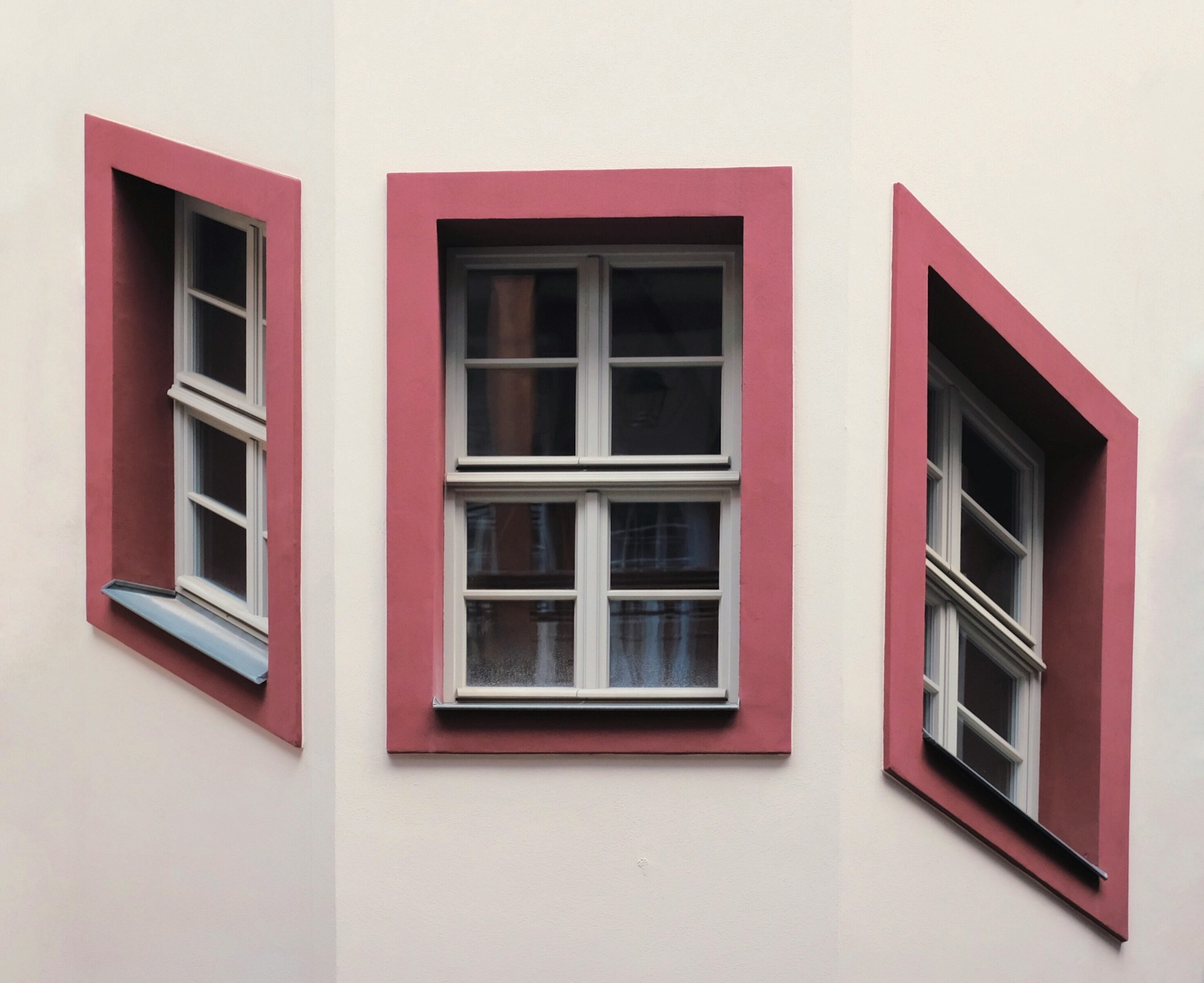 home windows