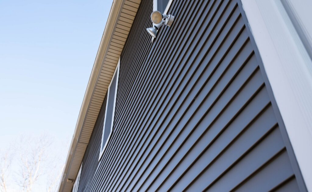 Enhancing Curb Appeal With High Quality Siding Options In 2024 Photo Inspiration