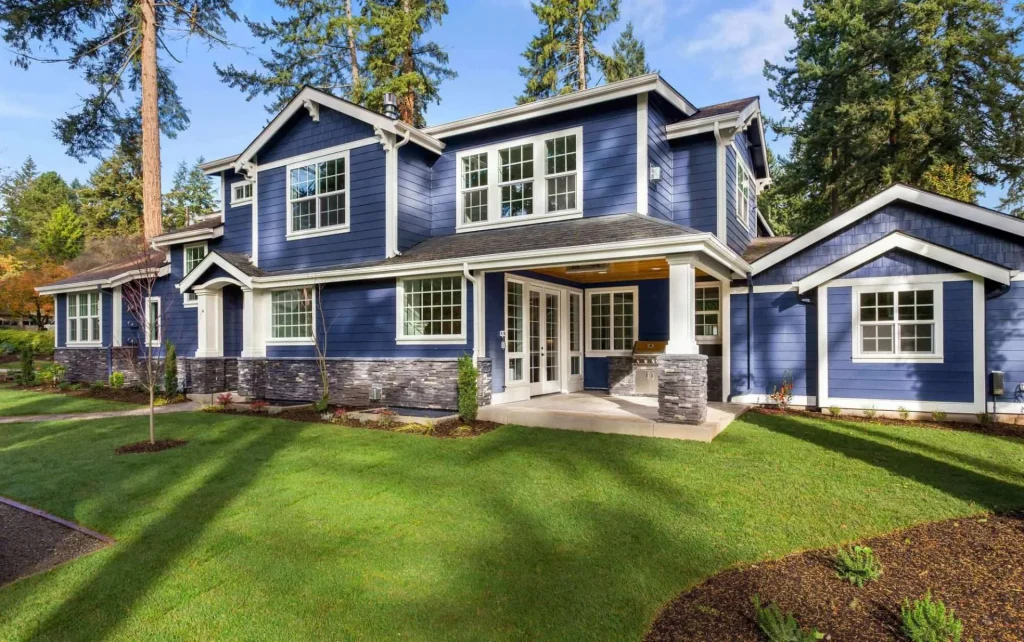 Siding Contractor