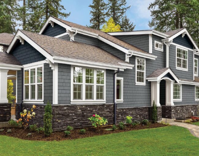 orlando vinyl siding