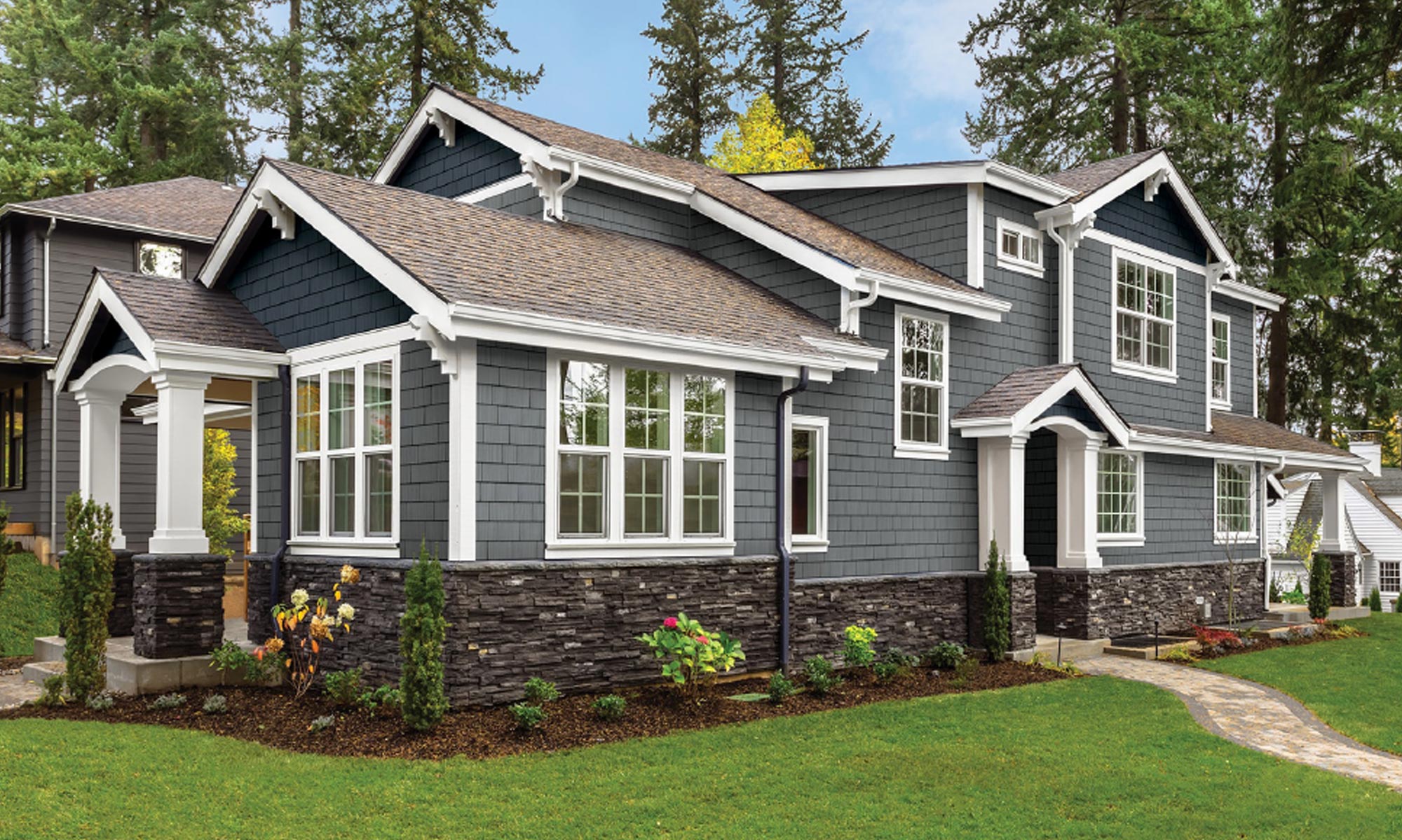 orlando vinyl siding