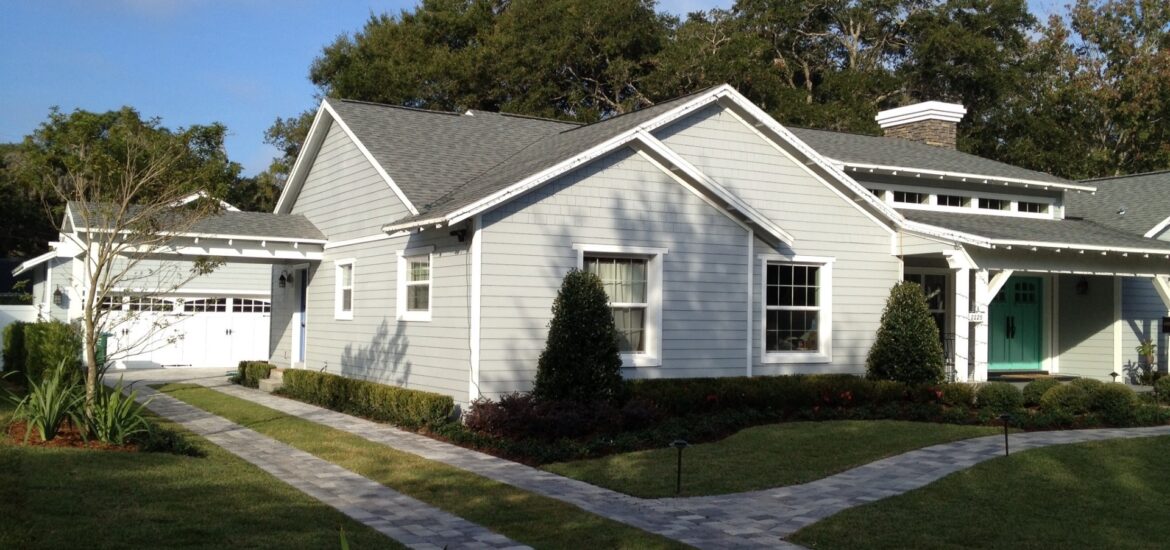 siding repair orlando