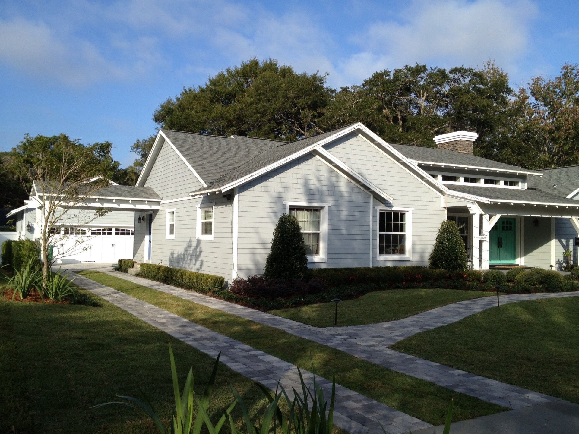 siding repair orlando