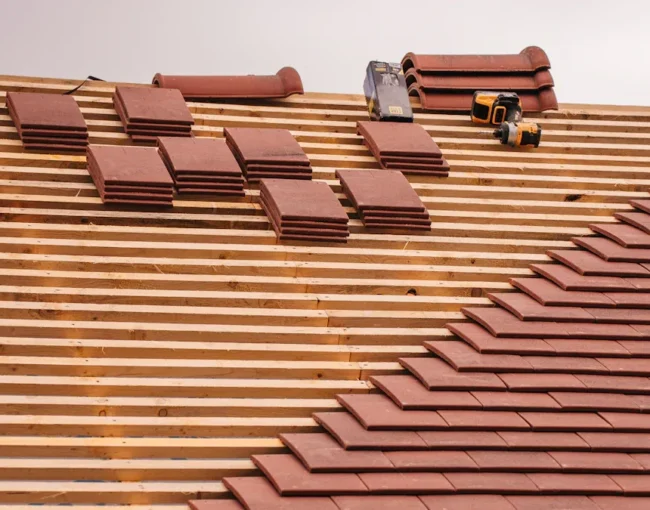 soffit repair orlando