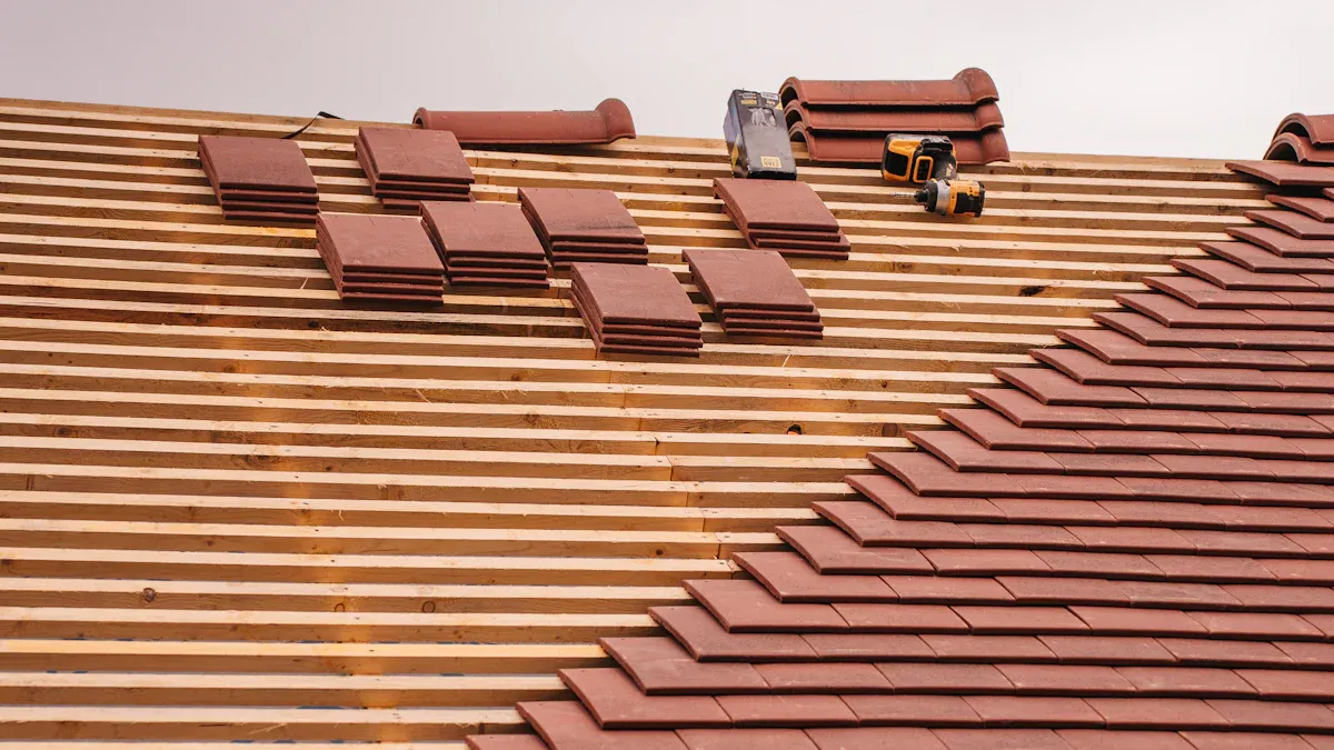 soffit repair orlando