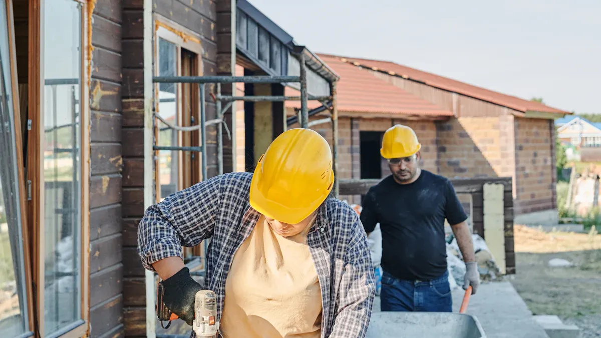 remodeling companies orlando