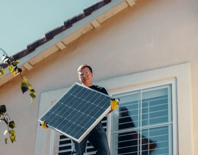 siding repair orlando