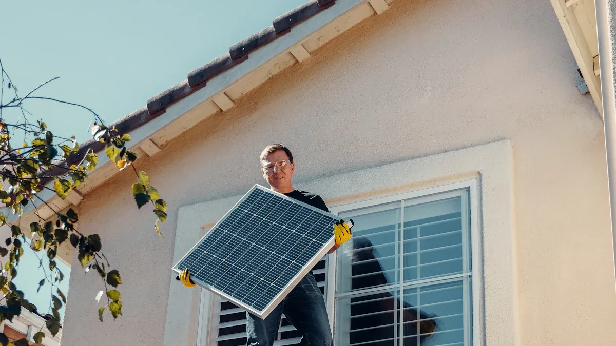 siding repair orlando