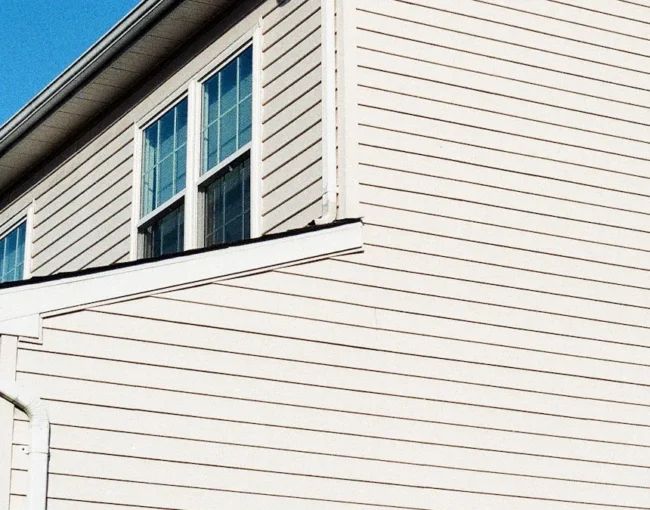 siding contractor