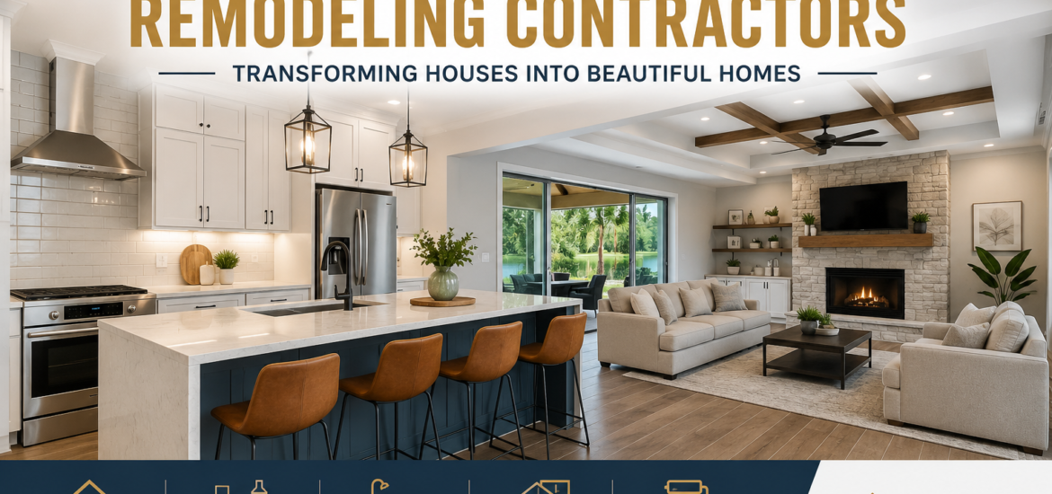 orlando remodeling contractors