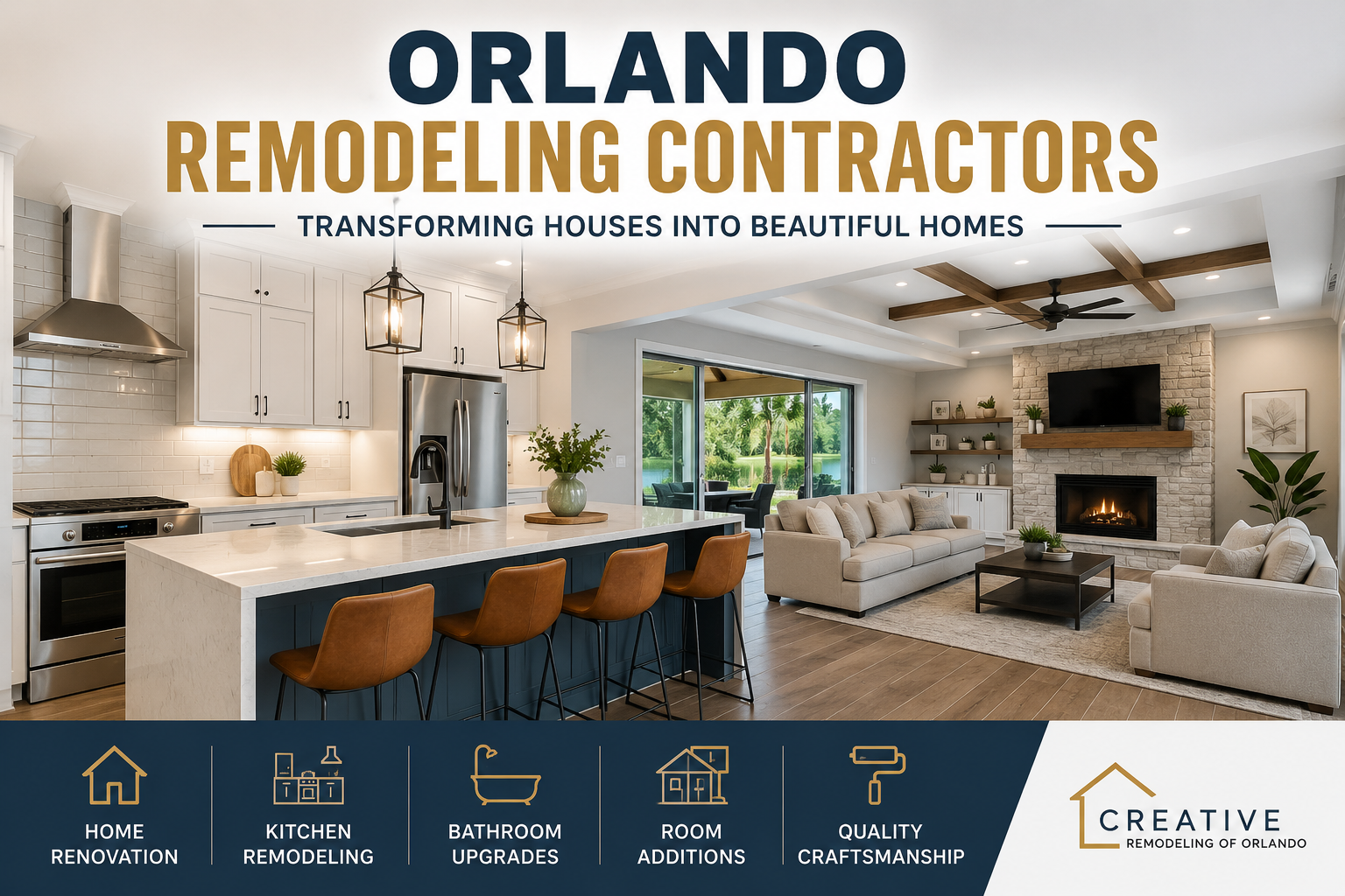 orlando remodeling contractors
